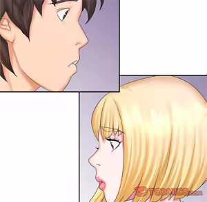 Page 1333 of Office Troubles - preview thumbnail