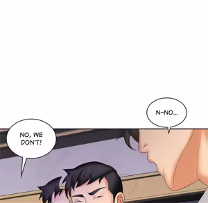 Page 1336 of Office Troubles - preview thumbnail