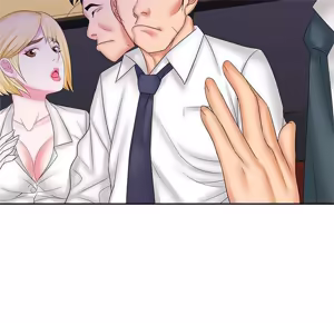 Page 1337 of Office Troubles - preview thumbnail
