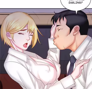 Page 1341 of Office Troubles - preview thumbnail