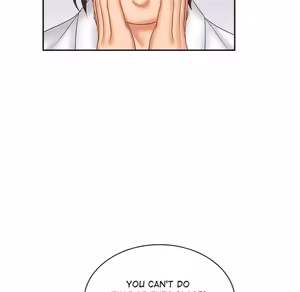 Page 1348 of Office Troubles - preview thumbnail