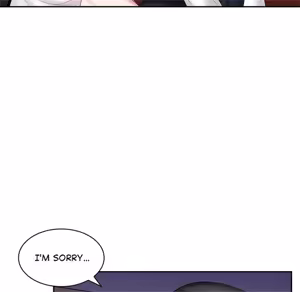 Page 1350 of Office Troubles - preview thumbnail