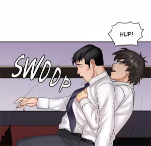 Page 1361 of Office Troubles - preview thumbnail