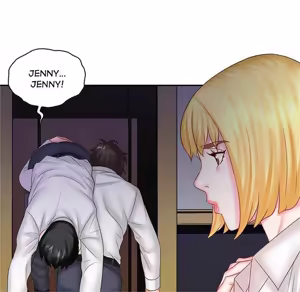 Page 1367 of Office Troubles - preview thumbnail