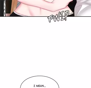 Page 1388 of Office Troubles - preview thumbnail