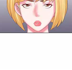 Page 1390 of Office Troubles - preview thumbnail