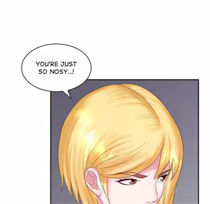Page 1391 of Office Troubles - preview thumbnail