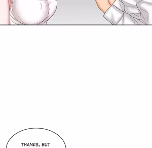 Page 1394 of Office Troubles - preview thumbnail