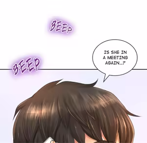 Page 14 of Office Troubles - preview thumbnail