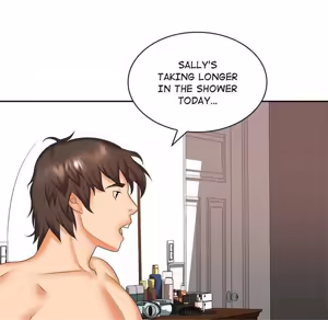Page 1414 of Office Troubles - preview thumbnail