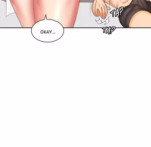 Page 1438 of Office Troubles - preview thumbnail