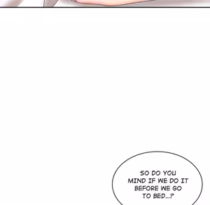 Page 1445 of Office Troubles - preview thumbnail