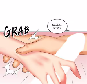 Page 1479 of Office Troubles - preview thumbnail