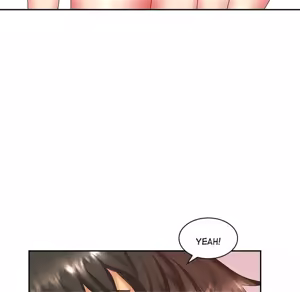 Page 1483 of Office Troubles - preview thumbnail