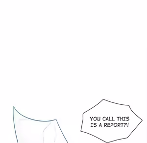 Page 164 of Office Troubles - preview thumbnail