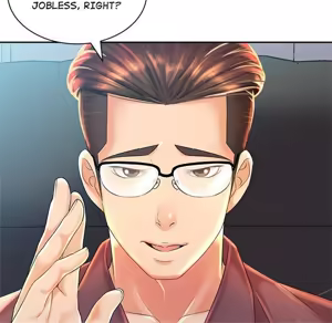 Page 189 of Office Troubles - preview thumbnail