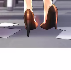 Page 201 of Office Troubles - preview thumbnail