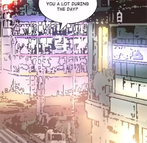 Page 219 of Office Troubles - preview thumbnail