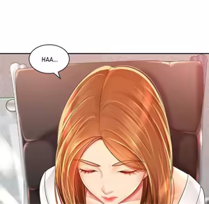 Page 23 of Office Troubles - preview thumbnail