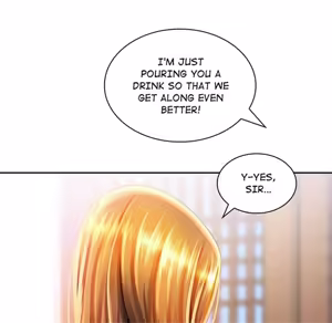 Page 261 of Office Troubles - preview thumbnail