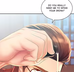 Page 297 of Office Troubles - preview thumbnail