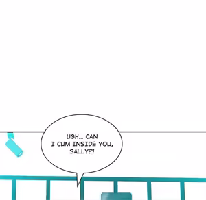 Page 440 of Office Troubles - preview thumbnail
