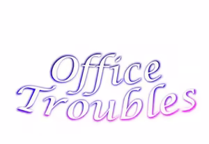 Page 679 of Office Troubles - preview thumbnail