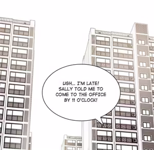 Page 682 of Office Troubles - preview thumbnail