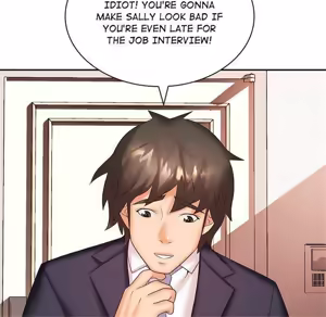 Page 685 of Office Troubles - preview thumbnail