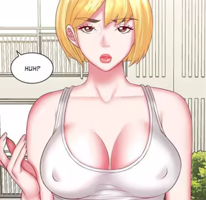 Page 744 of Office Troubles - preview thumbnail