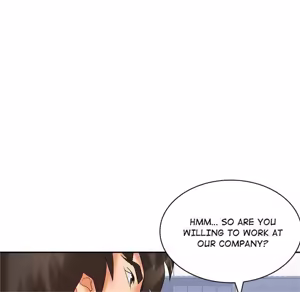 Page 791 of Office Troubles - preview thumbnail