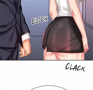 Page 804 of Office Troubles - preview thumbnail