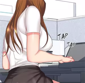 Page 881 of Office Troubles - preview thumbnail