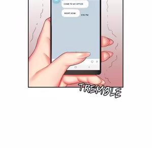 Page 888 of Office Troubles - preview thumbnail