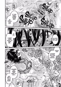 Page 27 of Shinchou 175cm no Rikujou Joshi wa Kouhai Danshi no Seishi o Chitsu ni Tameta mama Hashiritai | Tall Track and Field Girl Wants Junior's Cum in Her Pussy (decensored) - preview thumbnail