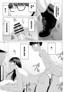Page 36 of Tenchou tte, Kyonyuu de Chotto M desu yo ne? - preview thumbnail