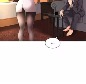 Page 1034 of Office Troubles - preview thumbnail