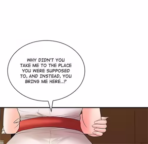 Page 1035 of Office Troubles - preview thumbnail