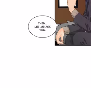Page 1039 of Office Troubles - preview thumbnail