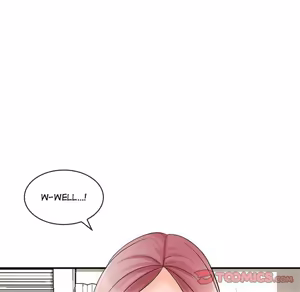 Page 1047 of Office Troubles - preview thumbnail