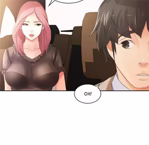 Page 105 of Office Troubles - preview thumbnail