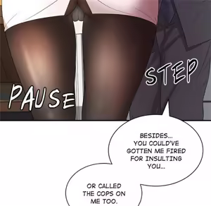 Page 1053 of Office Troubles - preview thumbnail