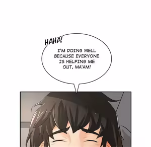 Page 106 of Office Troubles - preview thumbnail