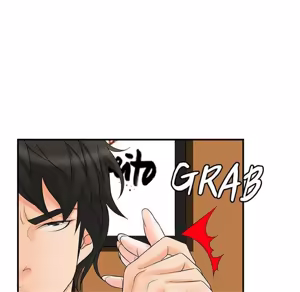 Page 1076 of Office Troubles - preview thumbnail