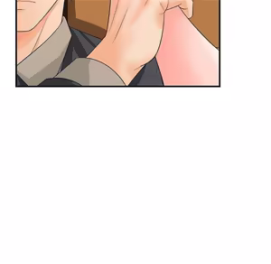 Page 1077 of Office Troubles - preview thumbnail