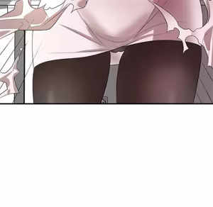 Page 1084 of Office Troubles - preview thumbnail