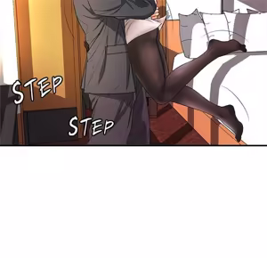 Page 1096 of Office Troubles - preview thumbnail