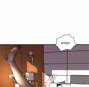Page 1097 of Office Troubles - preview thumbnail