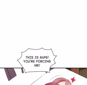 Page 1099 of Office Troubles - preview thumbnail