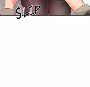 Page 1111 of Office Troubles - preview thumbnail
